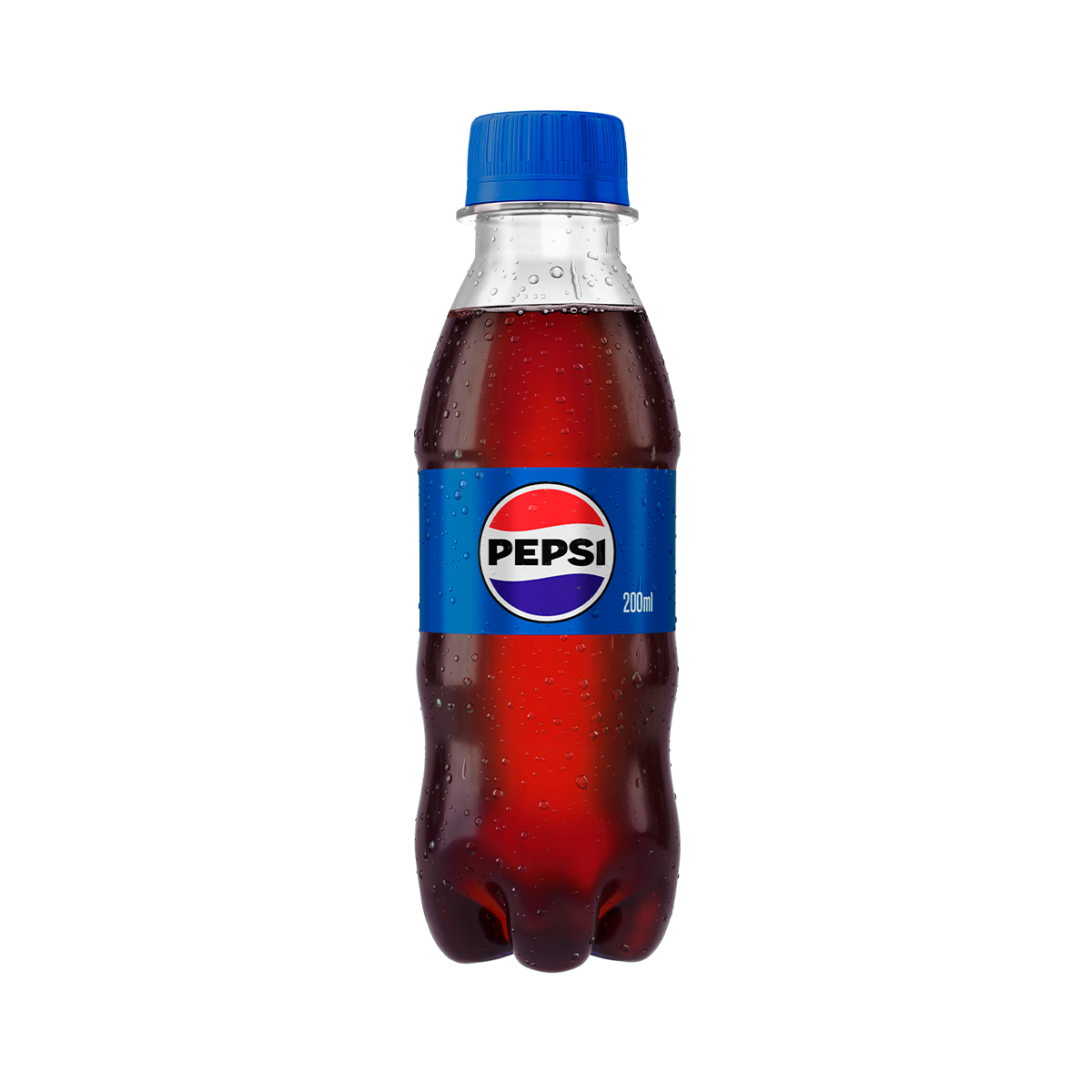 Refrigerante Pepsi Pet 200ml